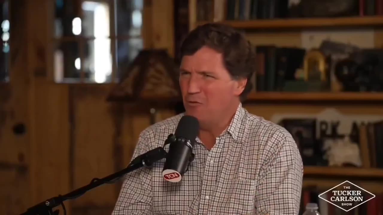 BASED TUCKER: Tucker Carlson Calls Out and Exposes Fake Christians!