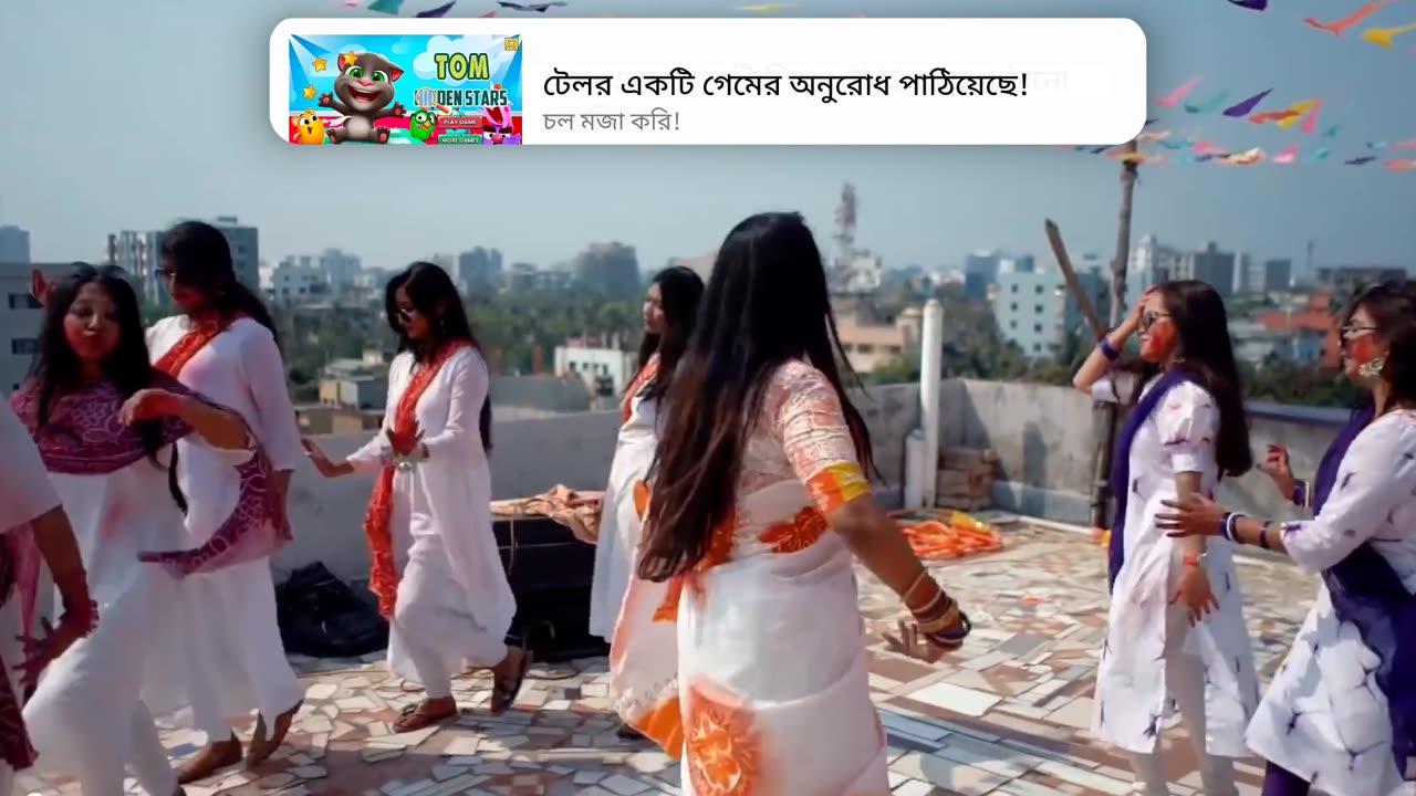 Bangla Song Ayanare Naya Dam Part 2 short music video 2025 skc.com 52