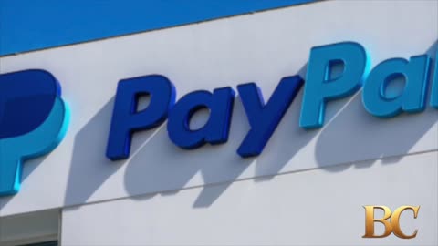 PayPal applies to form bank that can offer small business loans and savings accounts