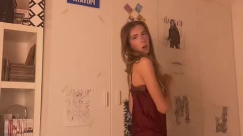 Italian tgirl is a princess to us