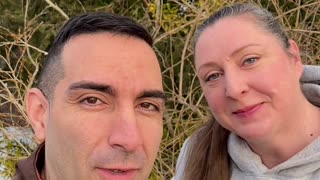 HAPPY VALENTINE’S DAY! Good morning from us to you!