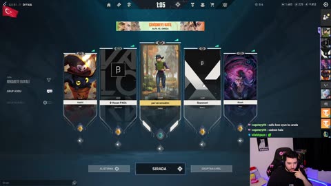 valo döngüsü | insta:prensesperver