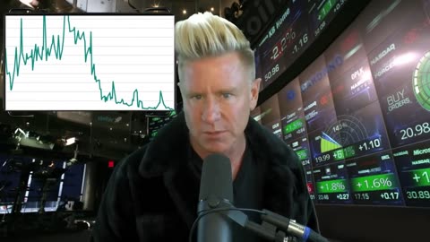 WE ARE SCREWED.....(GET OUT IMMEDIATELY!)