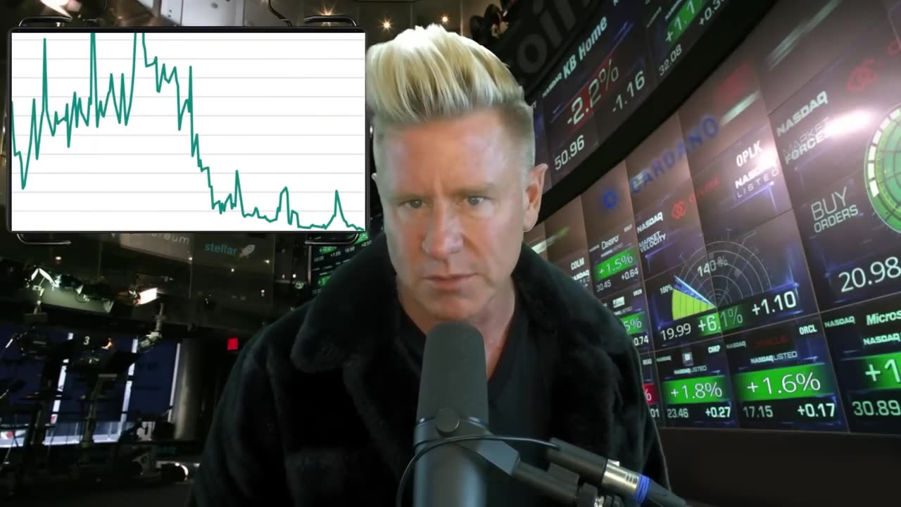 WE ARE SCREWED.....(GET OUT IMMEDIATELY!)