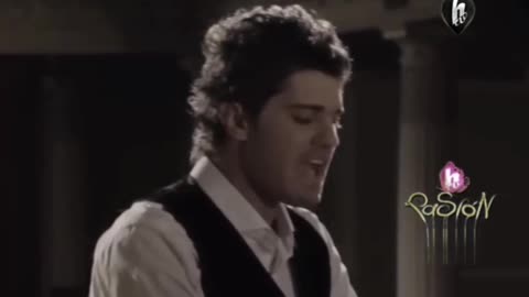 HTV - THIAN - Me perdí - (HTV Pasión 2012)