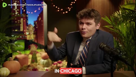 Netanyahu should be here kissing our walls, kissing the Bean in Chicago 💀