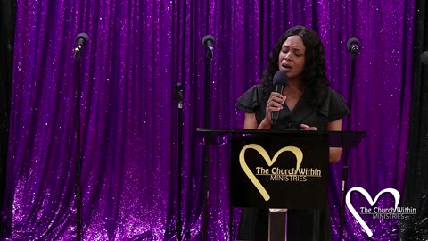 ✨🙌 The Church Within Ministries! 🙌✨