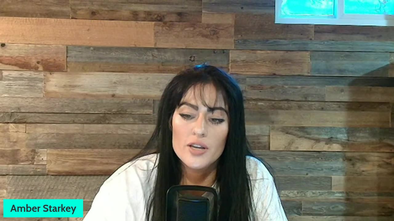 Episode 75 - Amber Alert Podcast