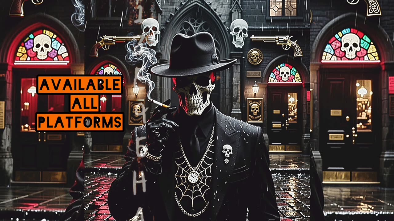 Hymn's from Hell