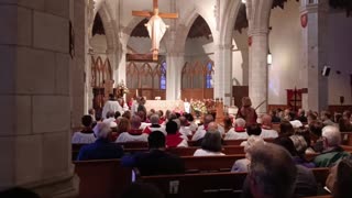 Deacon Ordinations @ St. Luke's Cathedral Orlando (November 15, 2025) Pt. 2