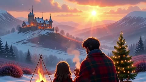 Have A LoFI Christmas