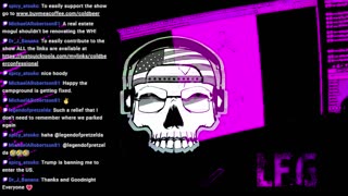 It's NOT About OIL (except when it is) 12/10/2025