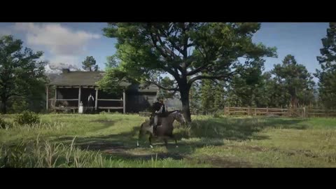 RED DEAD Redemption 2: The Bank Job! With Karen