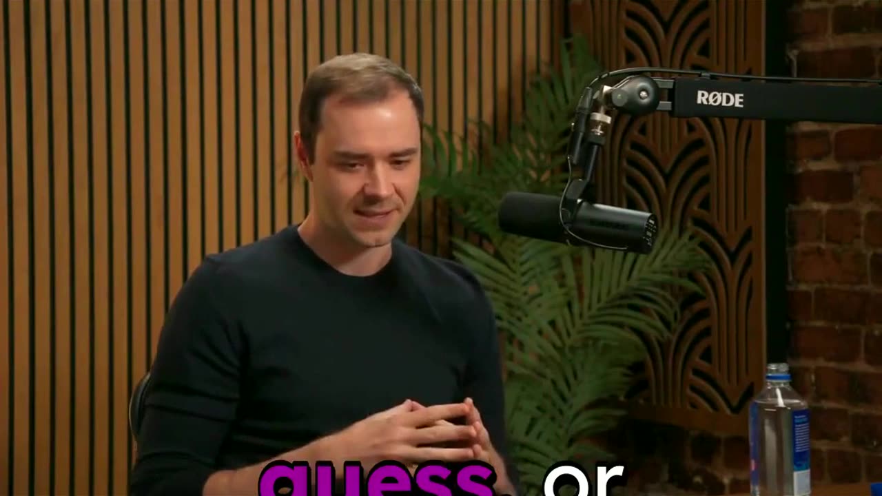 AI's Long Road to Reliability - Andrej Karpathy and Dwarkesh Patel