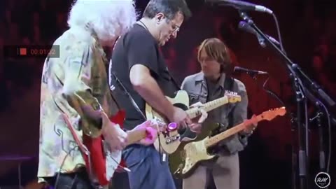 🤯🎸 Epic Guitar Duel That Will Blow Your Mind! | FeedMyCuriosity