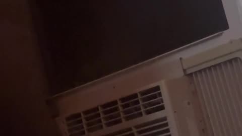 😨👀 Eyes Staring Through the Window—Terrifying Encounter! | TheHauntingHour