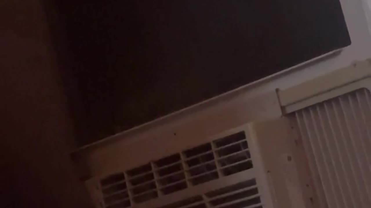 😨👀 Eyes Staring Through the Window—Terrifying Encounter! | TheHauntingHour