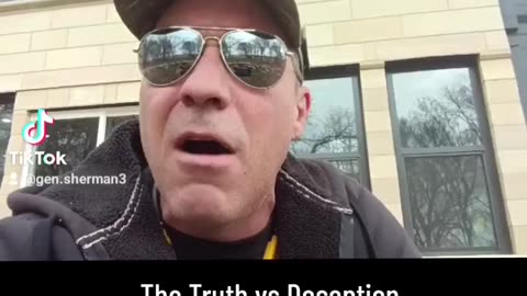 The Truth hurts focus your anger on those who Lied to you