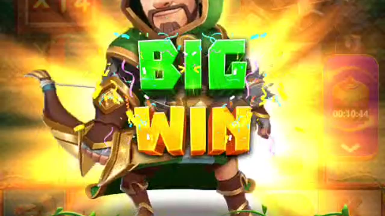 Gaming with coins