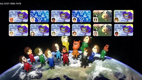 9_29_22 edition of Mario Kart 8 Deluxe. Racing with TheGreatGQ.