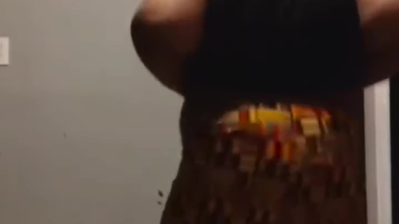 Quando chego do trabalho!