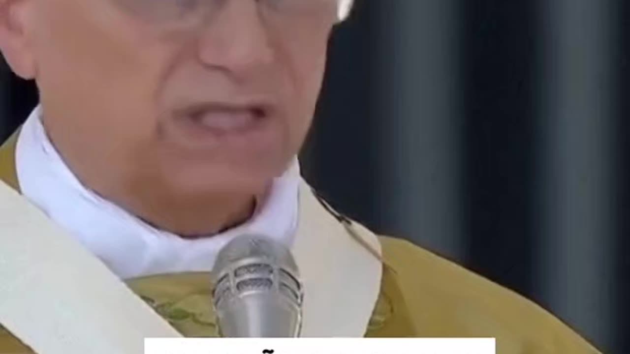 Papa Leão XIV canoniza Carlos Acutis