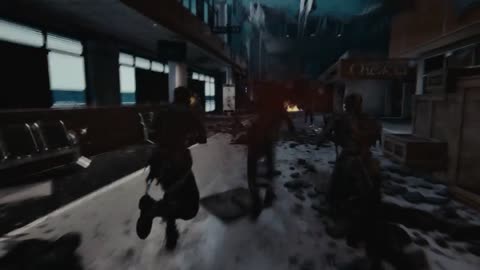 The Haunting | Call of Duty: Warzone & Black Ops 6