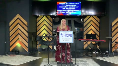 * LESSONS WE LEARN FROM ASAPH IN PSALM 73 *