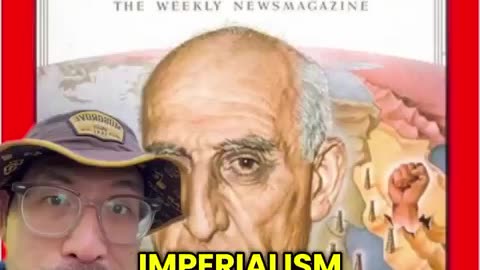 A Short History of Iran