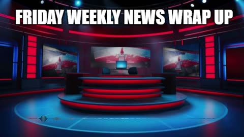 Mysterious WW3 meeting? and James Comey arrested!