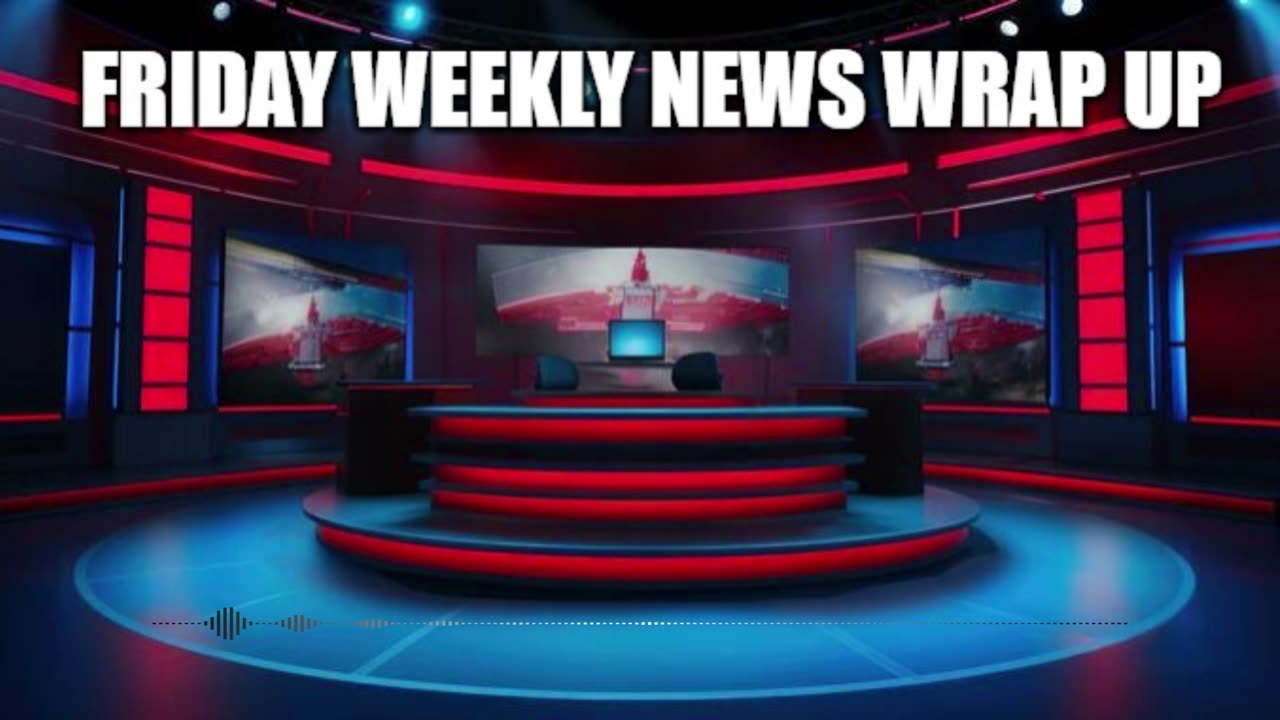 Mysterious WW3 meeting? and James Comey arrested!