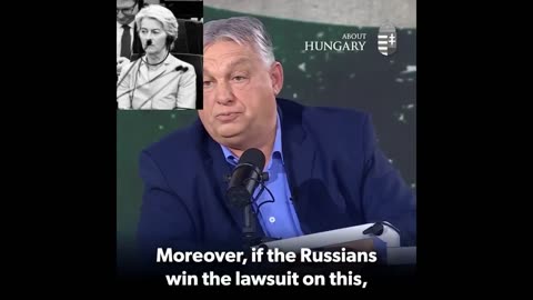 If EU steals frozen Russian assets then ‘other countries won’t keep their money in euros’