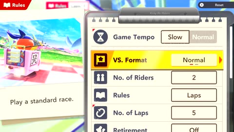 Kirby Air Riders Episode 11 (1080p 60fps)