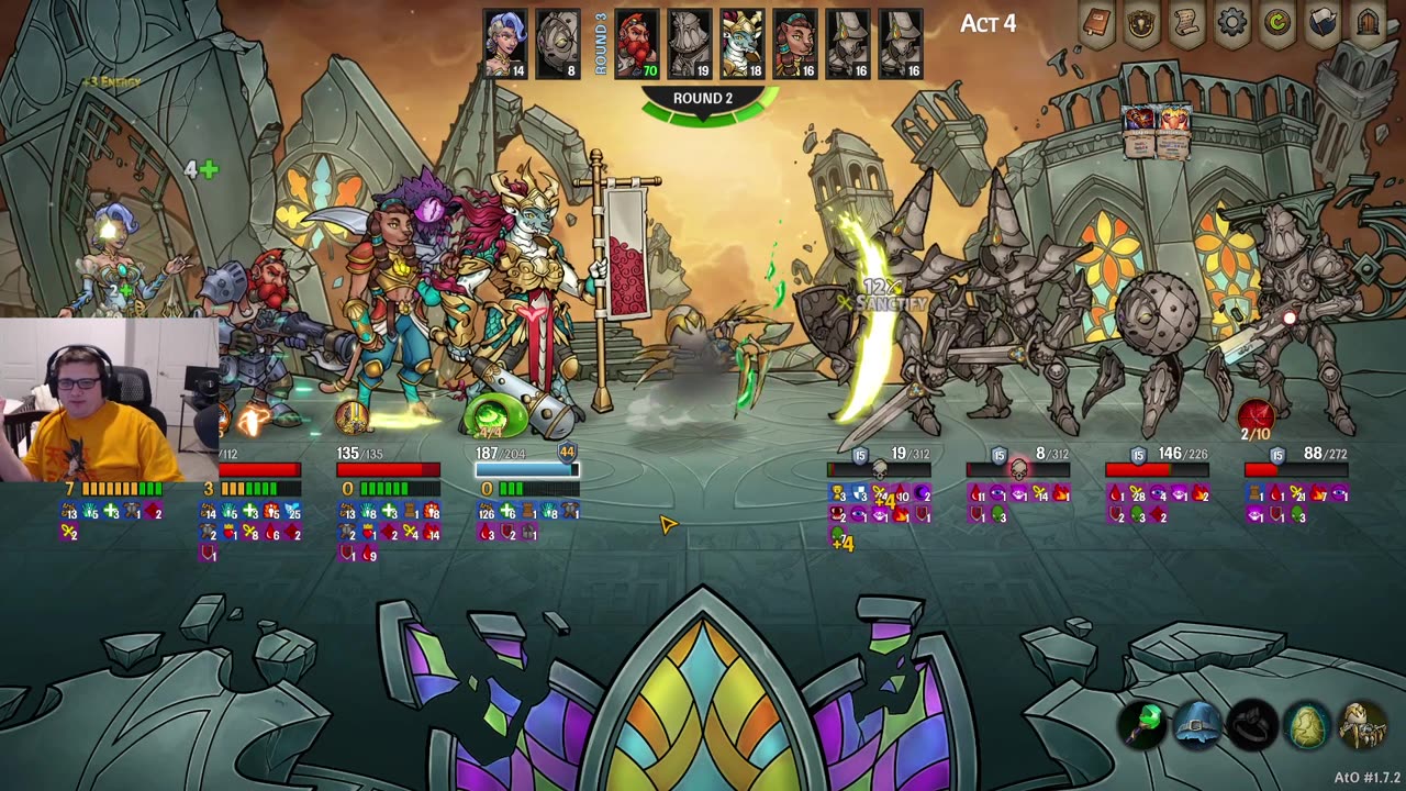 Across The Obelisk And talking anime