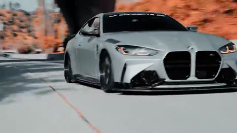 This BMW M4 G82 Pushes the Limits / ‪@TheProVideo‬