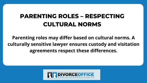 How Cultural Differences Influence Divorce Proceedings