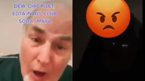 EDTA Poison In Too Many Drinks 🤨 - Dane Simmons