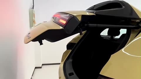 All-New 2026 Leapmotor Lafa5 EV First Look – Next-Gen Electric Power! | Follow & Like!