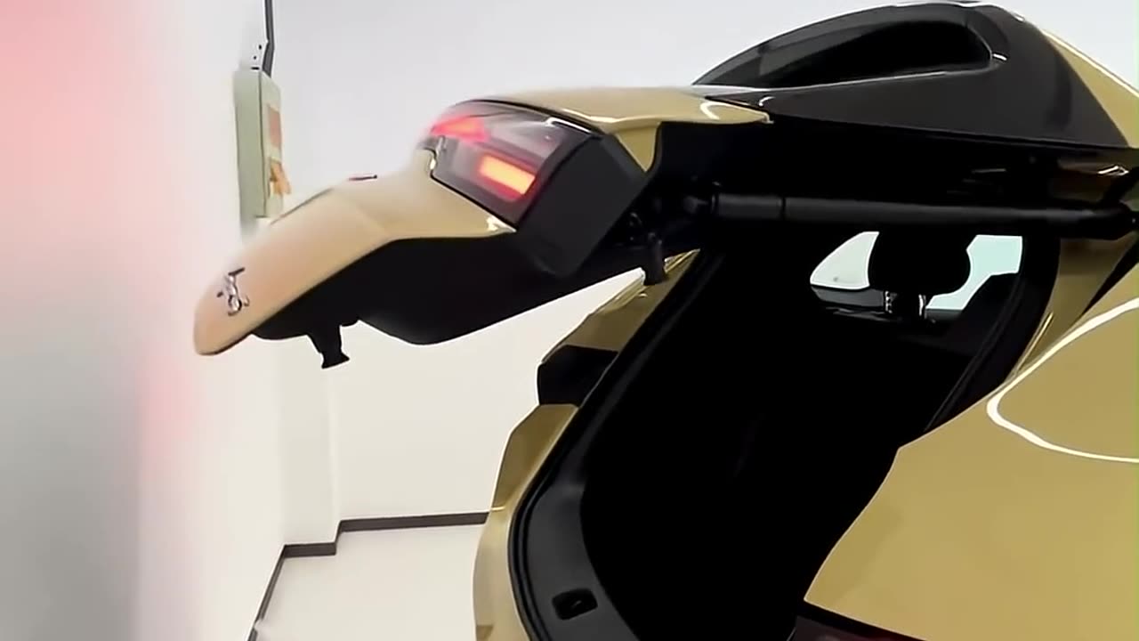 All-New 2026 Leapmotor Lafa5 EV First Look – Next-Gen Electric Power! | Follow & Like!