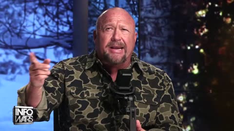 "I Don't Know What The Cover-Up Is, But It's Going On!"