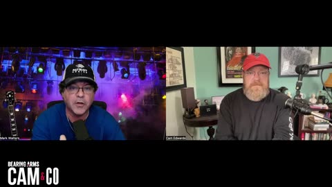 DOJ Pushes Back Against 2A Critics