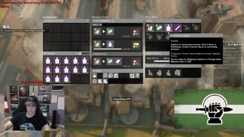 Chilling And Doing Things