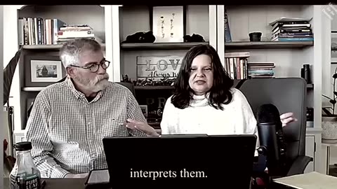 EXCERPT The Coming Noahide Laws & Global Greater Israel