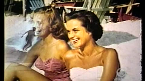 Beach Boys - Don't Worry Baby
