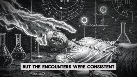 Why Humans Are Harvested for Loosh The Discovery That Terrified the U.S. Government.