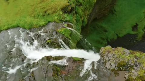 One of Iceland’s best kept secrets 🇮🇸