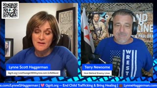 Undercover in Antifa: Terry Newsome Exposes the War on ICE & America
