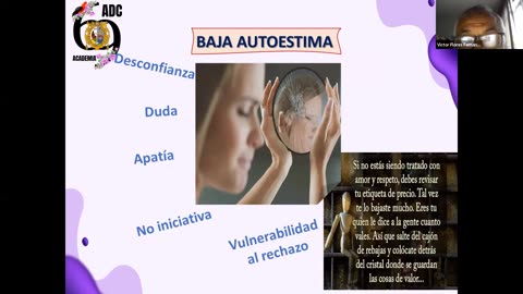 ADC SEMESTRAL PARALELO 2025 | Semana 04 | Psicología