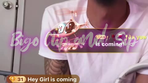 21 asks Droski if she pays any bills then gets on his nerves 1/20/26 #bigoclipandsip