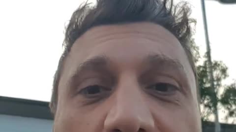 This Is Slickening, How Are They Allowing Them Selves To Make Choice Like This